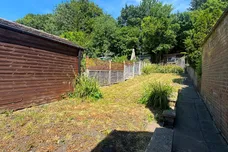 Hivings Hill, CHESHAM