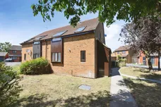 Willowdene, Cheshunt, Waltham Cross