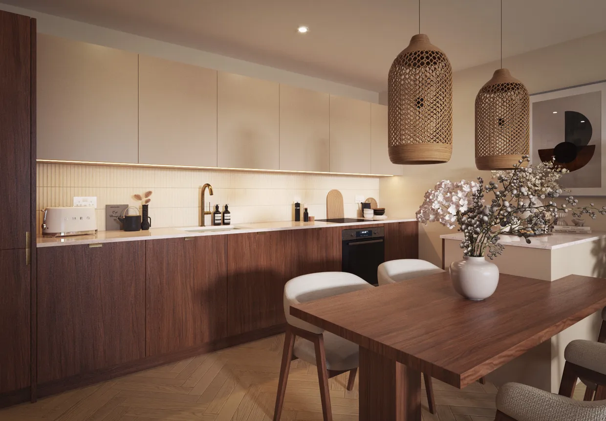 Page House East Street, Epsom, KT17 photo 6
