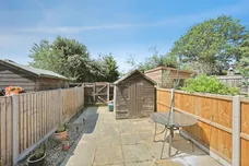 St. Davids Drive, Thorpe End, Norwich