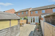St. Davids Drive, Thorpe End, Norwich