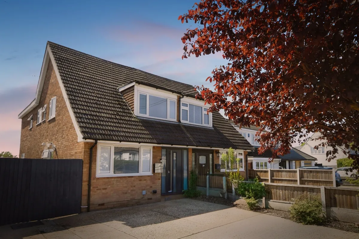 Church Street, BILLERICAY