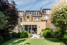 Dukes Avenue, London, N10 photo 35