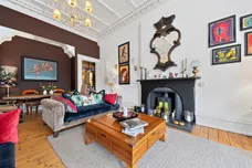 Blairbeth Terrace, Rutherglen, Glasgow