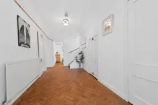 Blairbeth Terrace, Rutherglen, Glasgow