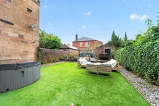 Blairbeth Terrace, Rutherglen, Glasgow