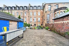 Blairbeth Terrace, Rutherglen, Glasgow