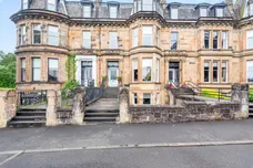 Blairbeth Terrace, Rutherglen, Glasgow