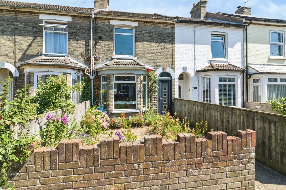 London Road, Kessingland, Lowestoft