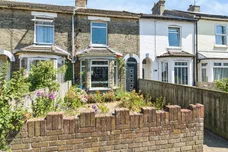 London Road, Kessingland, Lowestoft