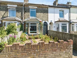 London Road, Kessingland, Lowestoft photo