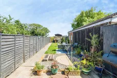 London Road, Kessingland, Lowestoft