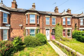 Property responsive