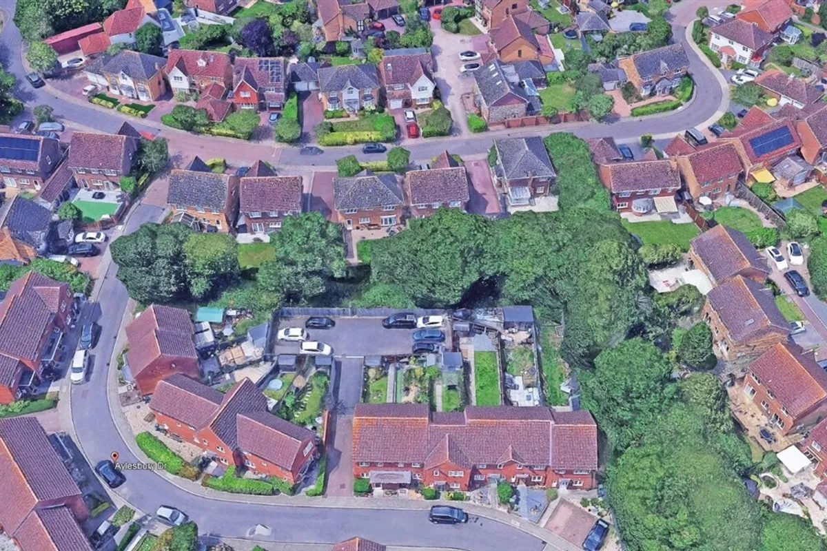 Aylesbury Drive, Great Notley, BRAINTREE