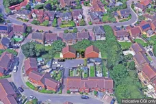 Aylesbury Drive, Great Notley, BRAINTREE