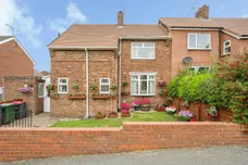 Chestnut Grove, Maltby, Rotherham