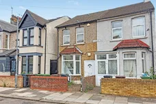 Harrow Road, BARKING