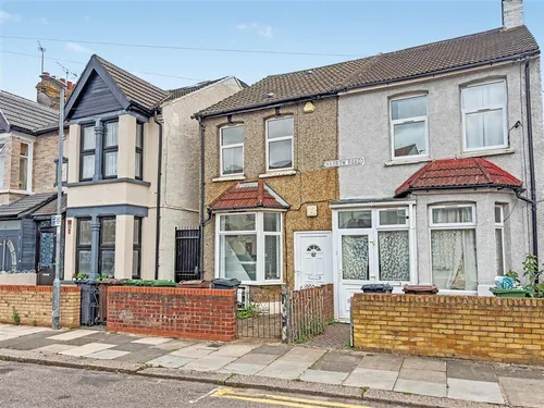 Harrow Road, BARKINGphoto