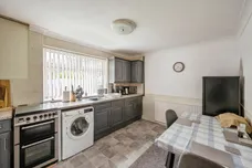 Chestnut Grove, Maltby, Rotherham