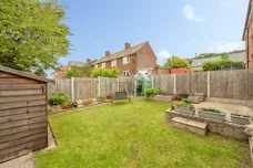 Chestnut Grove, Maltby, Rotherham