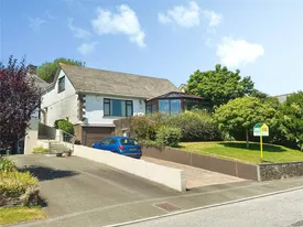 Property responsive