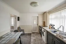Chestnut Grove, Maltby, Rotherham