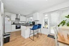 Bury Green Road, Cheshunt, Waltham Cross