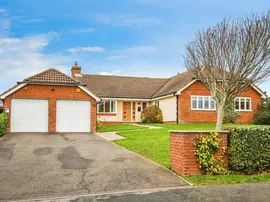 Clementine Avenue, Seaford photo