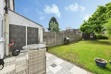 Bury Green Road, Cheshunt, Waltham Cross