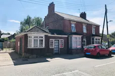 Knight Street, Pinchbeck, Spalding