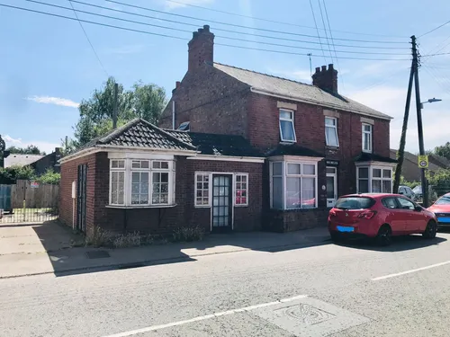 Knight Street, Pinchbeck, Spaldingphoto