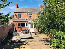 Knight Street, Pinchbeck, Spalding thumb 3