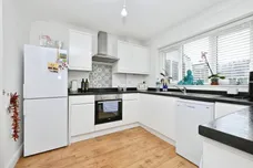 Bury Green Road, Cheshunt, Waltham Cross