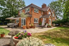Pondwood Lane, Shottesbrooke, Maidenhead, SL6 photo 1
