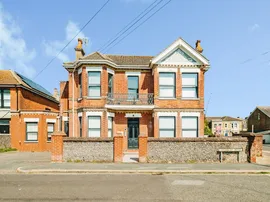 Shelley Road, Worthing photo