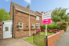 Chestnut Grove, Maltby, Rotherham