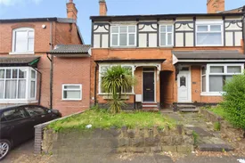Property responsive