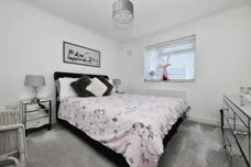 Bury Green Road, Cheshunt, Waltham Cross