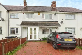 Property responsive