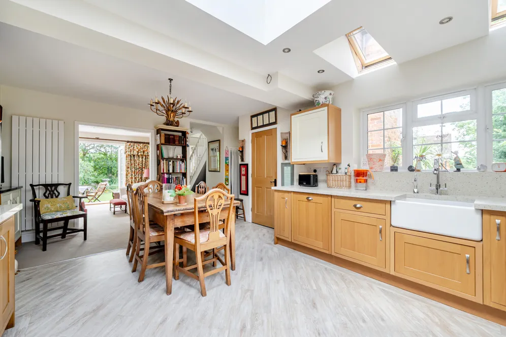 Pondwood Lane, Shottesbrooke, Maidenhead, SL6 photo 5