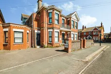 Shelley Road, Worthing