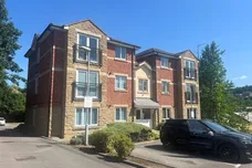 College View (2FF  Parking Space), DEWSBURY