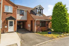 Yarrow Close, Hamilton, LEICESTER