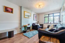 Yarrow Close, Hamilton, LEICESTER