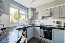 Yarrow Close, Hamilton, LEICESTER