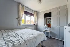 Yarrow Close, Hamilton, LEICESTER
