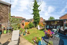 Yarrow Close, Hamilton, LEICESTER