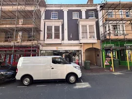 Pier Street, VENTNOR photo
