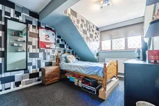 Yarrow Close, Hamilton, LEICESTER
