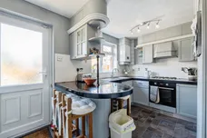 Yarrow Close, Hamilton, LEICESTER